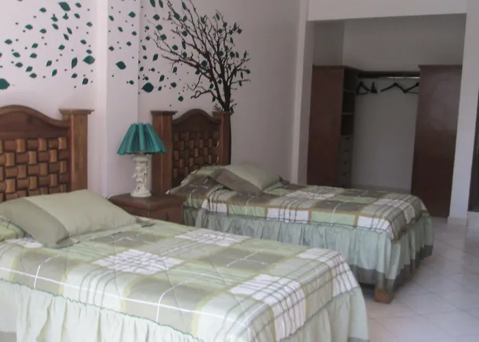 La Encantada