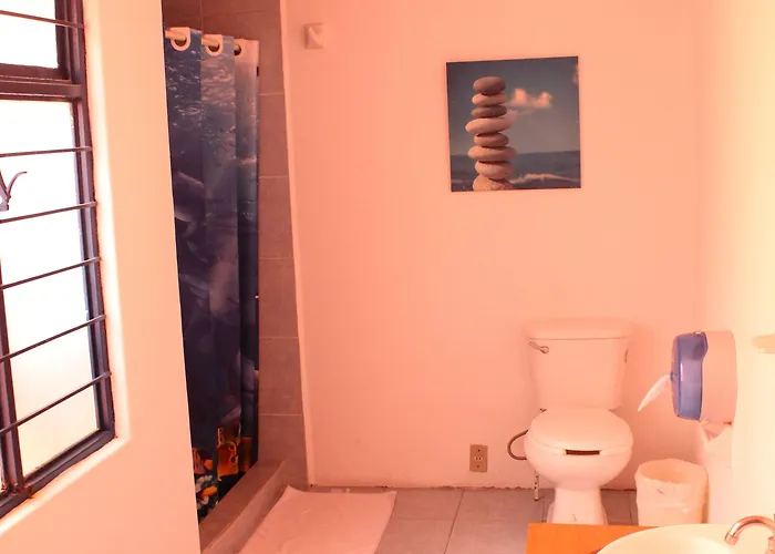 La Encantada *