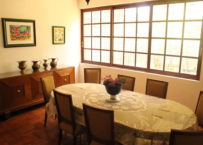 Hostal La Encantada