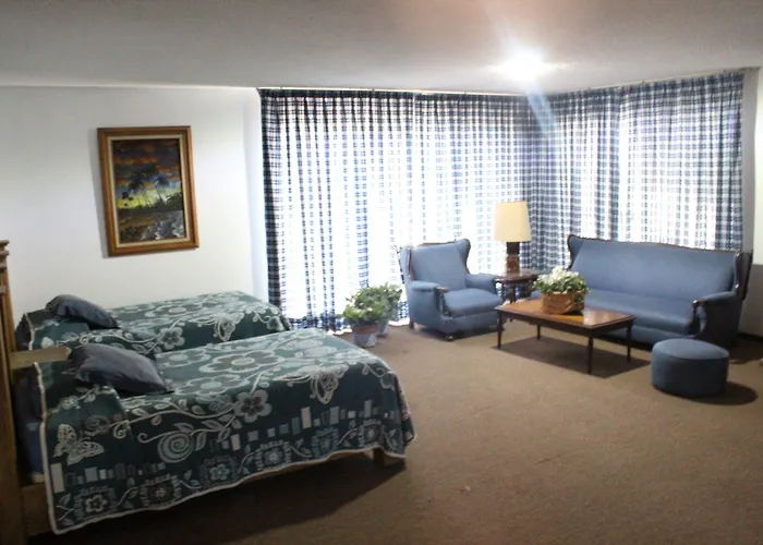 Hostal La Encantada