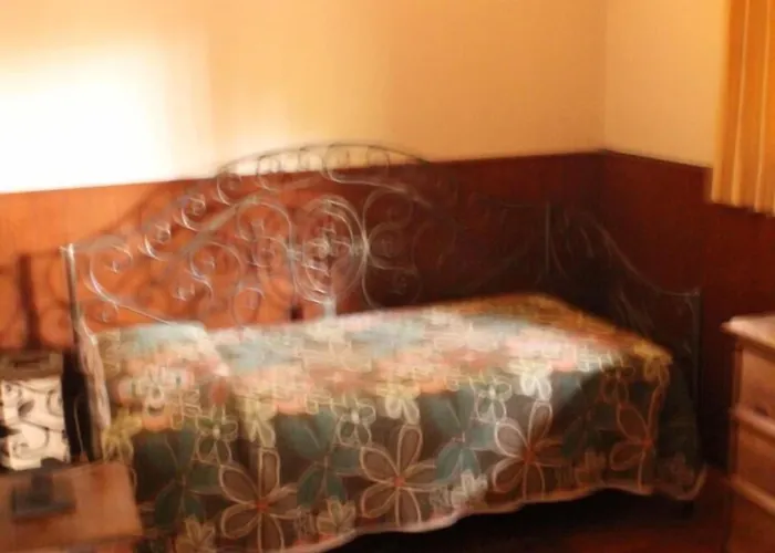 La Encantada
