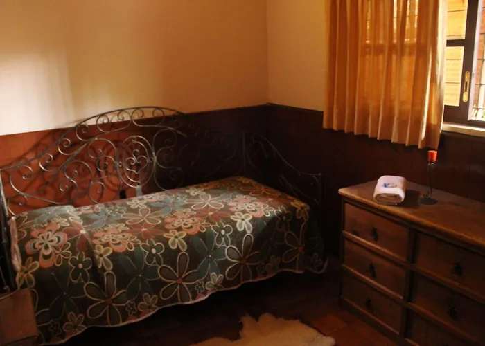 Hostal La Encantada México DF