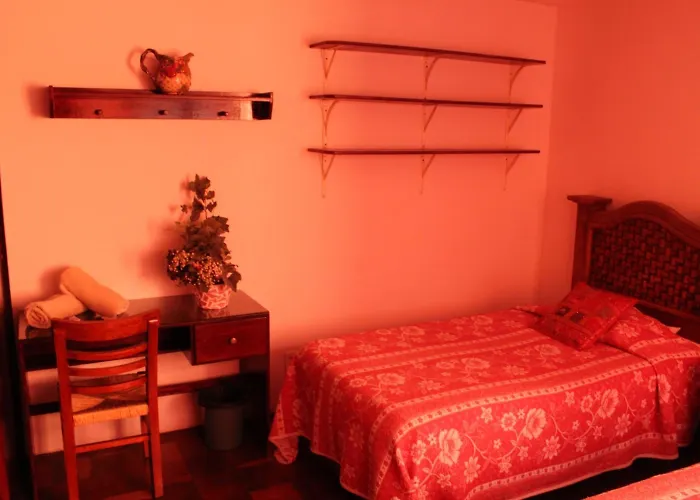 La Encantada